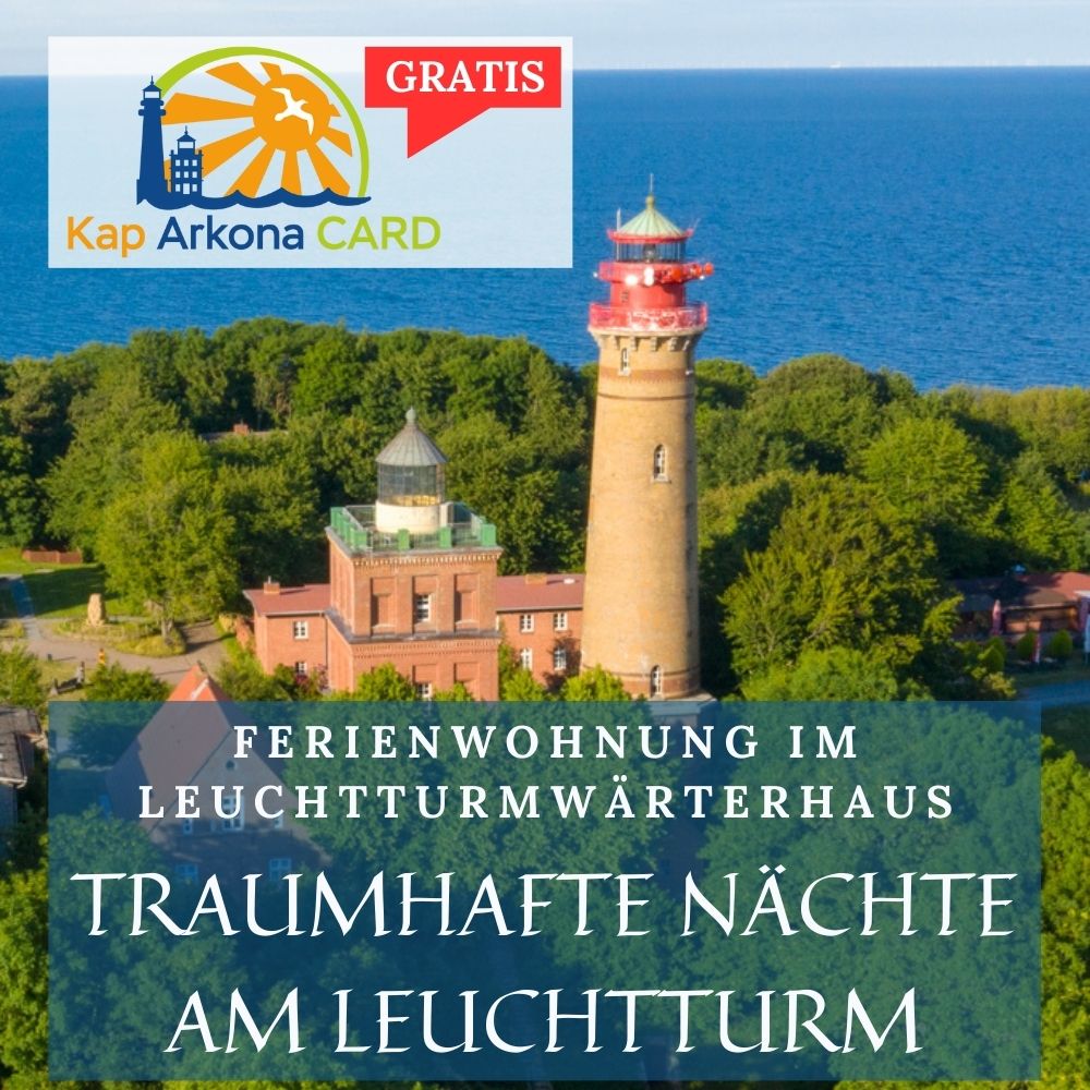 FeWo%20LTWH Radio Kap Arkona Playlist - Kap Arkona