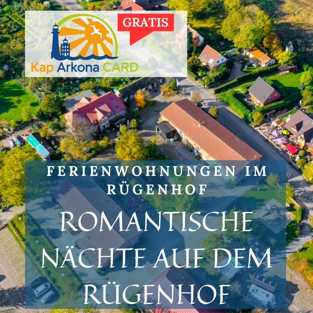 FeWo%20Rugenhof Radio Kap Arkona Playlist - Kap Arkona