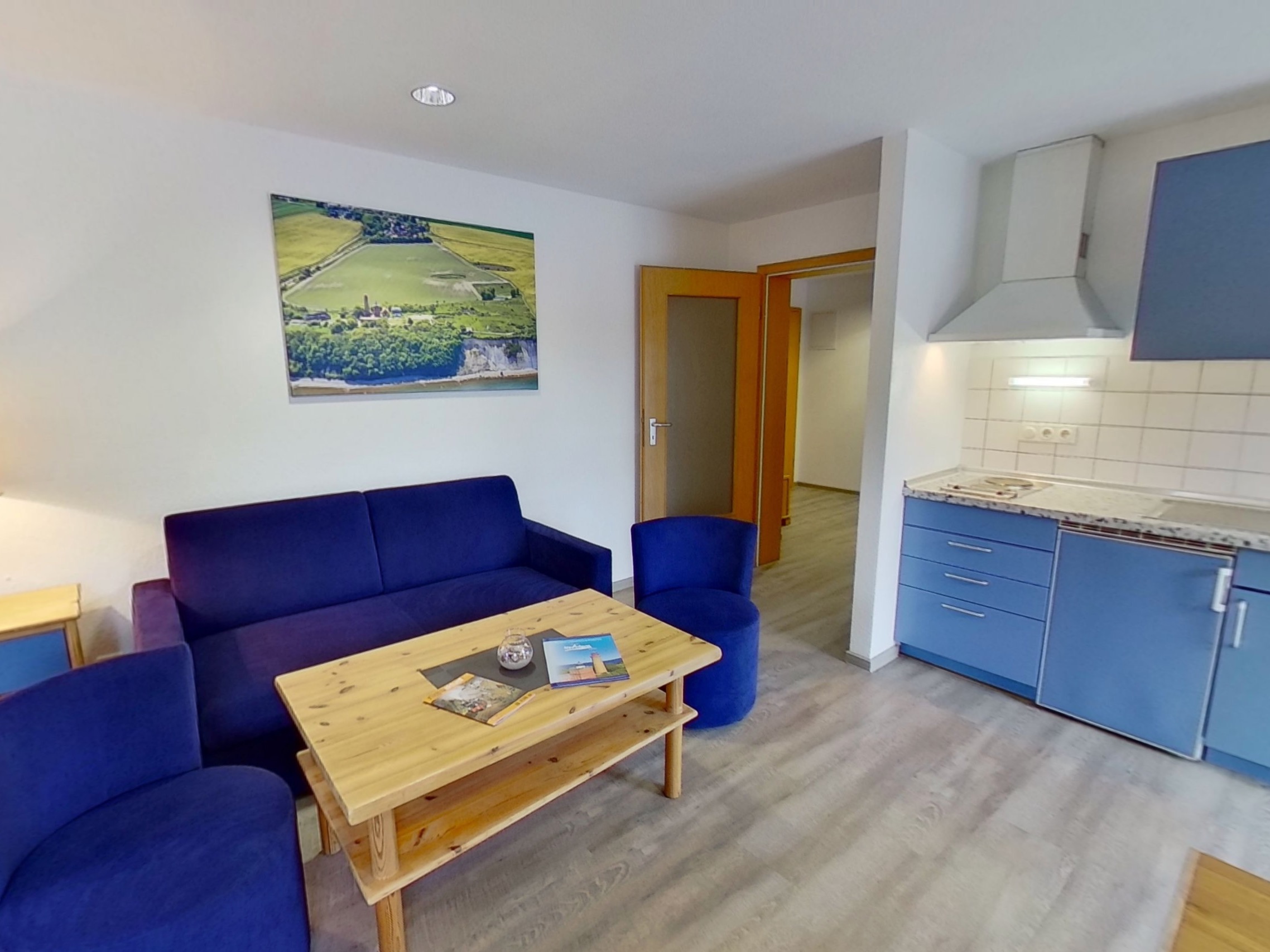 FIT00020071383041543 Ferienwohnungen am Kap Arkona auf R&uuml;gen - Kap Arkona