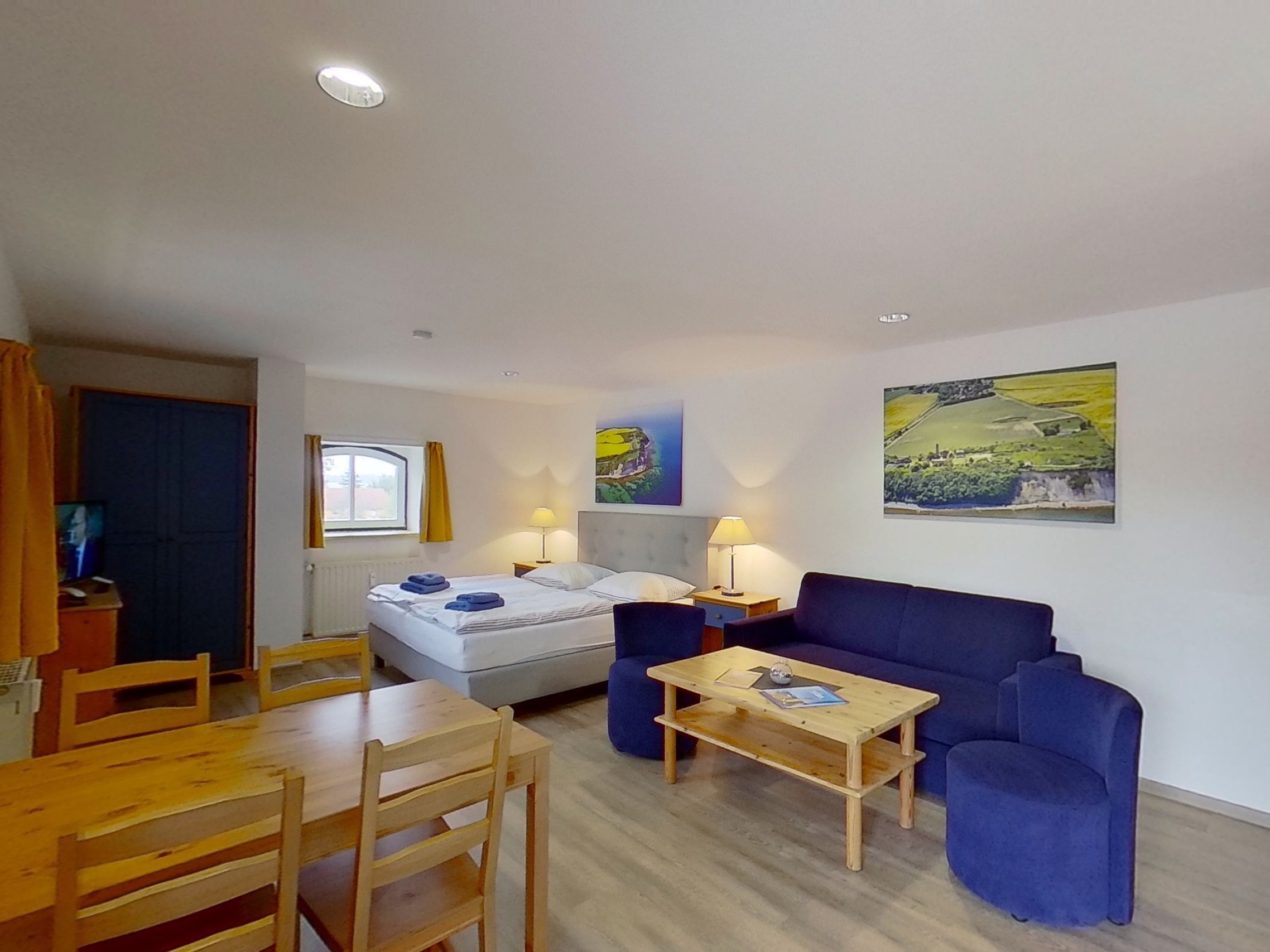 FIT00020071383041547 Ferienwohnungen am Kap Arkona auf R&uuml;gen - Kap Arkona