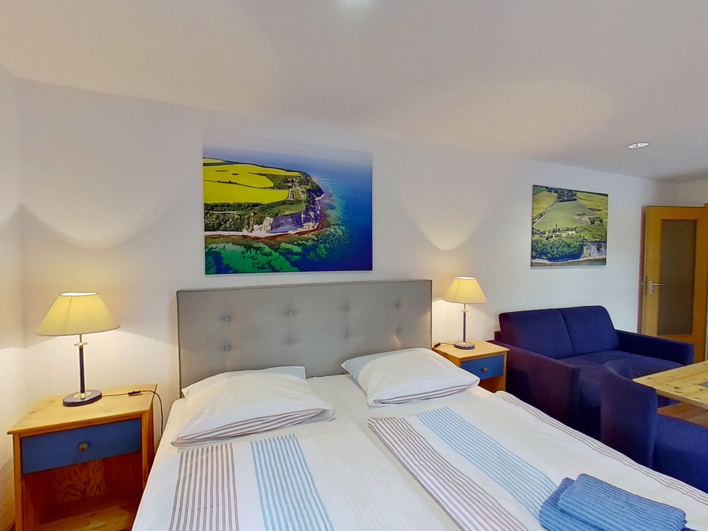 FIT00020071383041553 Ferienwohnungen am Kap Arkona auf R&uuml;gen - Kap Arkona