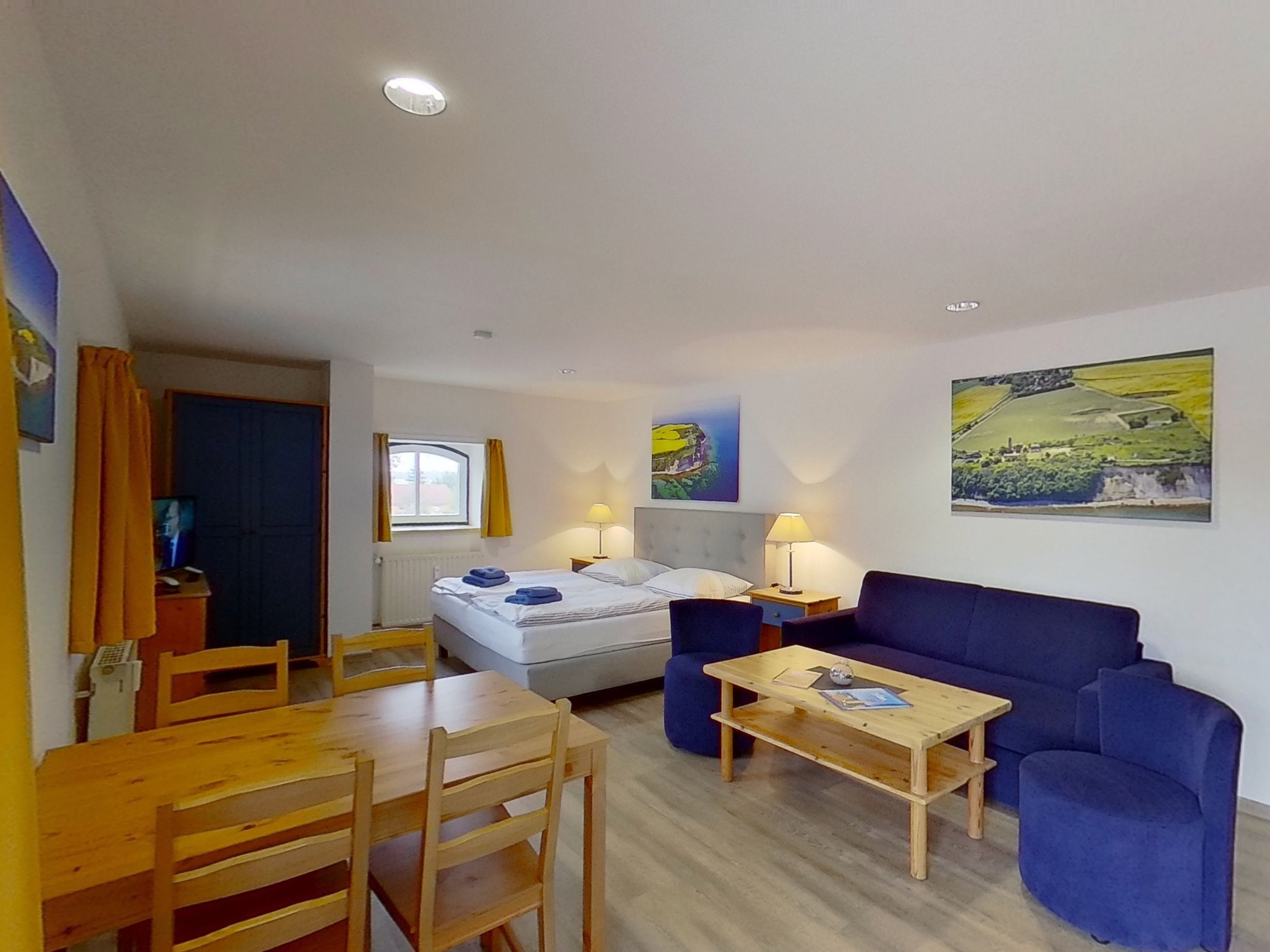 FIT00020071383041555 Ferienwohnungen am Kap Arkona auf R&uuml;gen - Kap Arkona