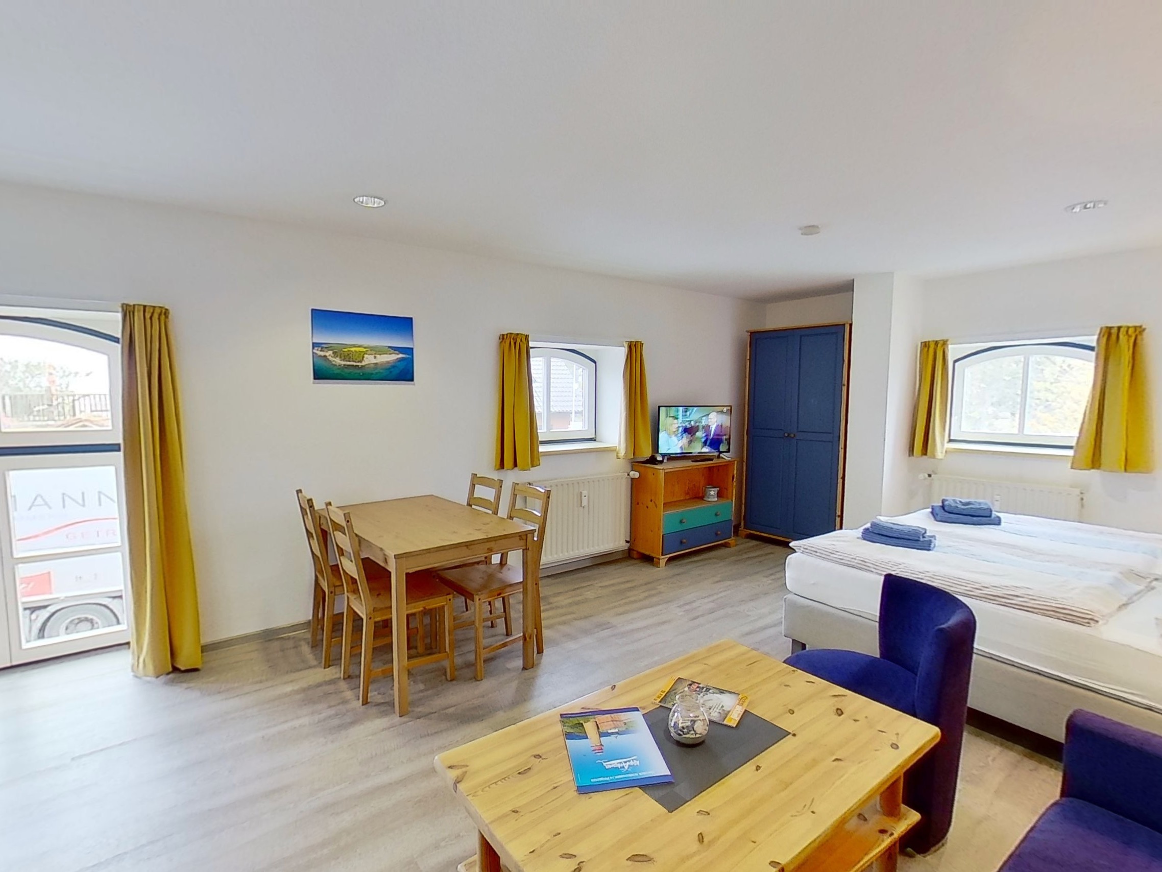 FIT00020071383041565 Ferienwohnungen am Kap Arkona auf R&uuml;gen - Kap Arkona