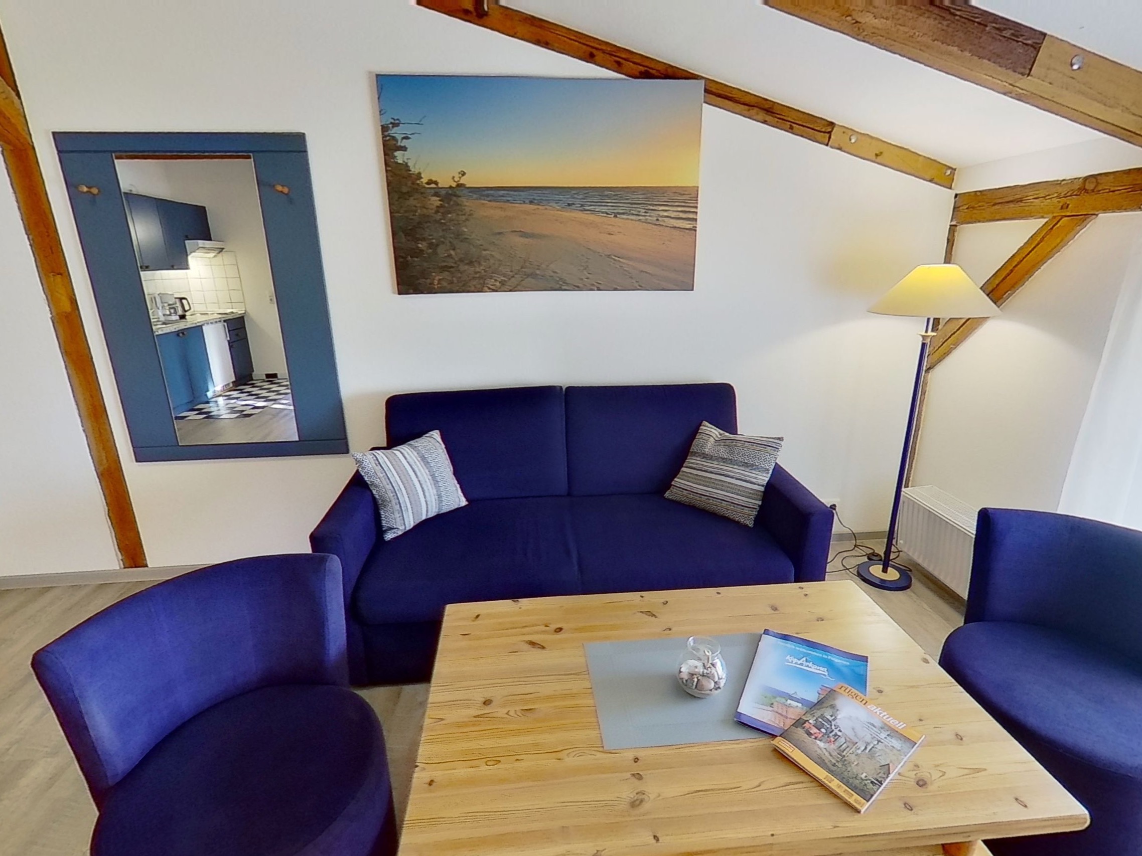 FIT00020071383052155 Ferienwohnungen am Kap Arkona auf R&uuml;gen - Kap Arkona