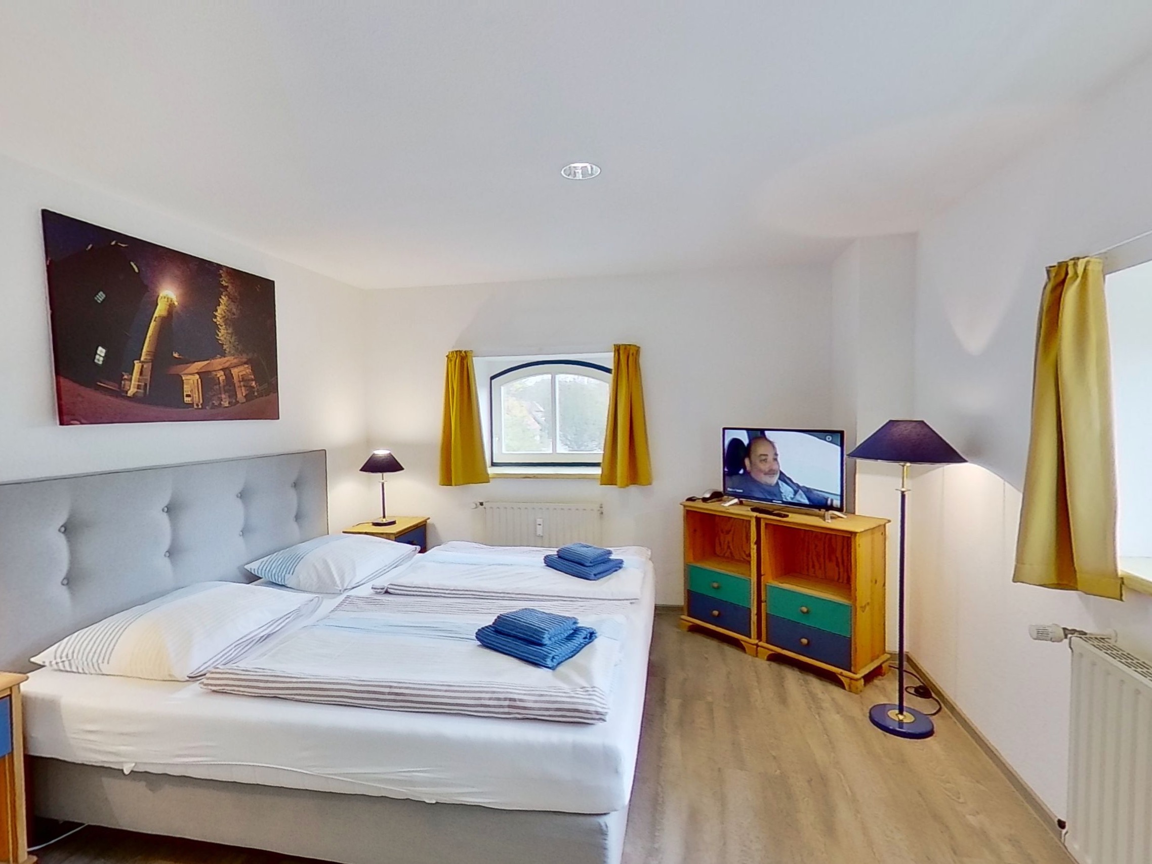 FIT00020071383044250 Ferienwohnungen am Kap Arkona auf R&uuml;gen - Kap Arkona