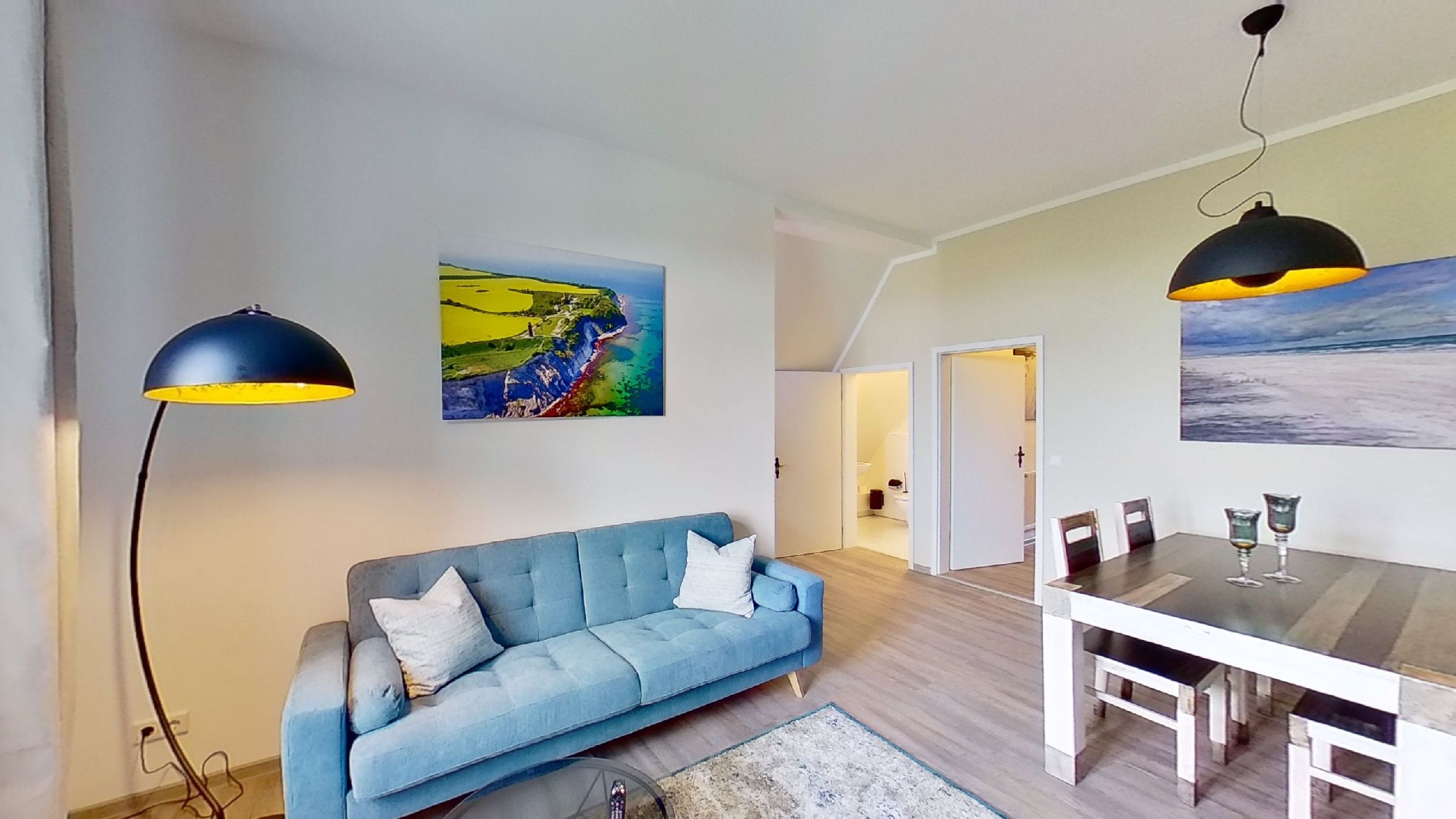 FIT00020071383924075 Ferienwohnungen am Kap Arkona auf R&uuml;gen - Kap Arkona