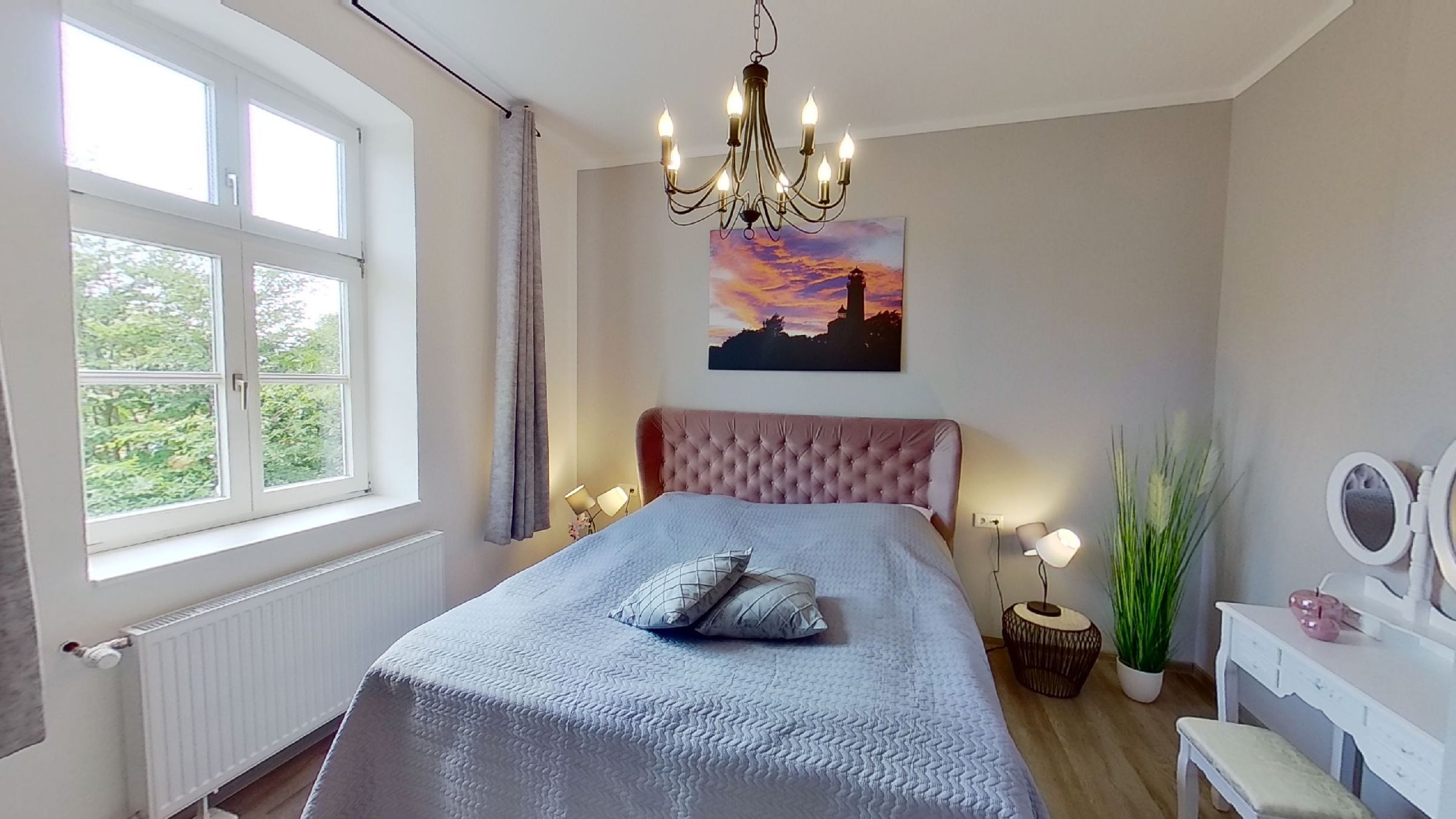 FIT00020071383924091 Ferienwohnungen am Kap Arkona auf R&uuml;gen - Kap Arkona