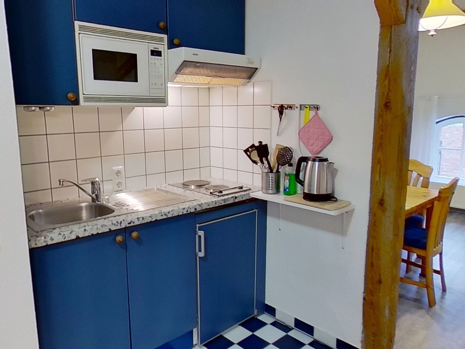 FIT00020071383057883 Ferienwohnungen am Kap Arkona auf R&uuml;gen - Kap Arkona