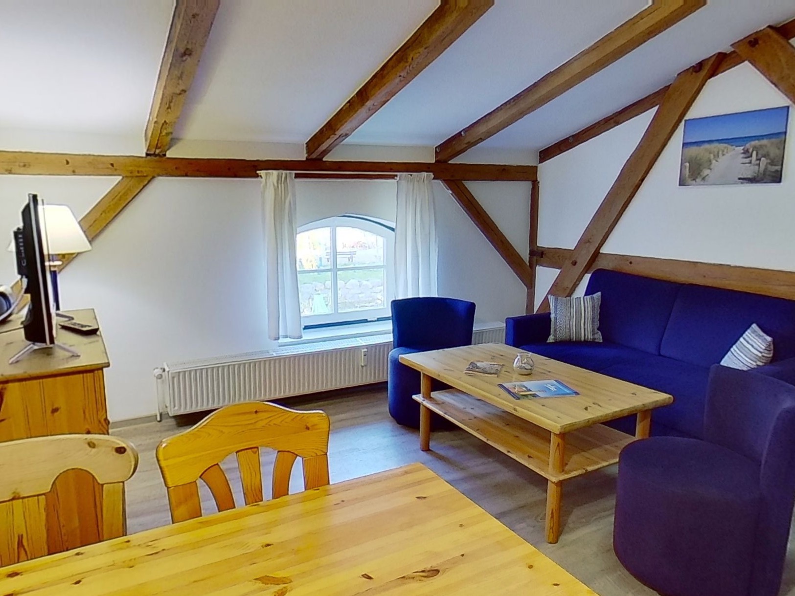 FIT00020071383053403 Ferienwohnungen am Kap Arkona auf R&uuml;gen - Kap Arkona