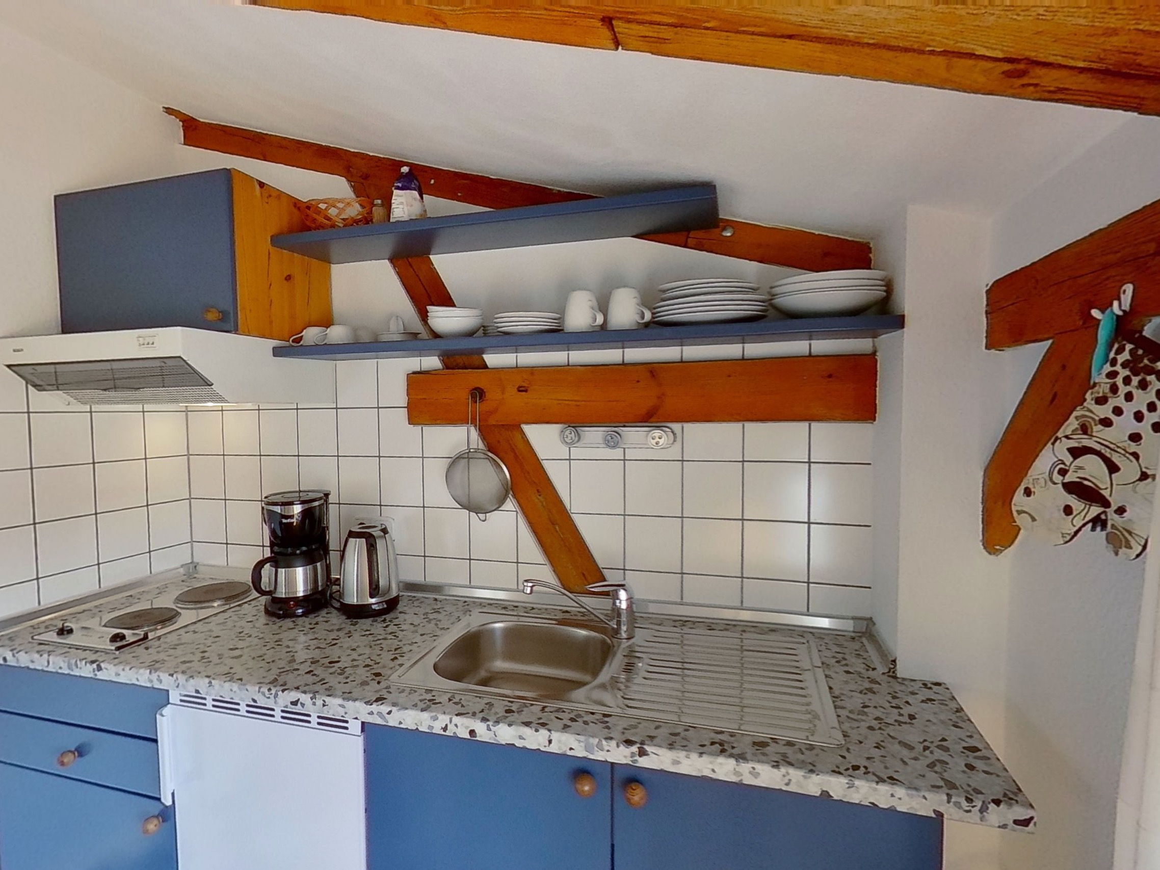 FIT00020071383050845 Ferienwohnungen am Kap Arkona auf R&uuml;gen - Kap Arkona