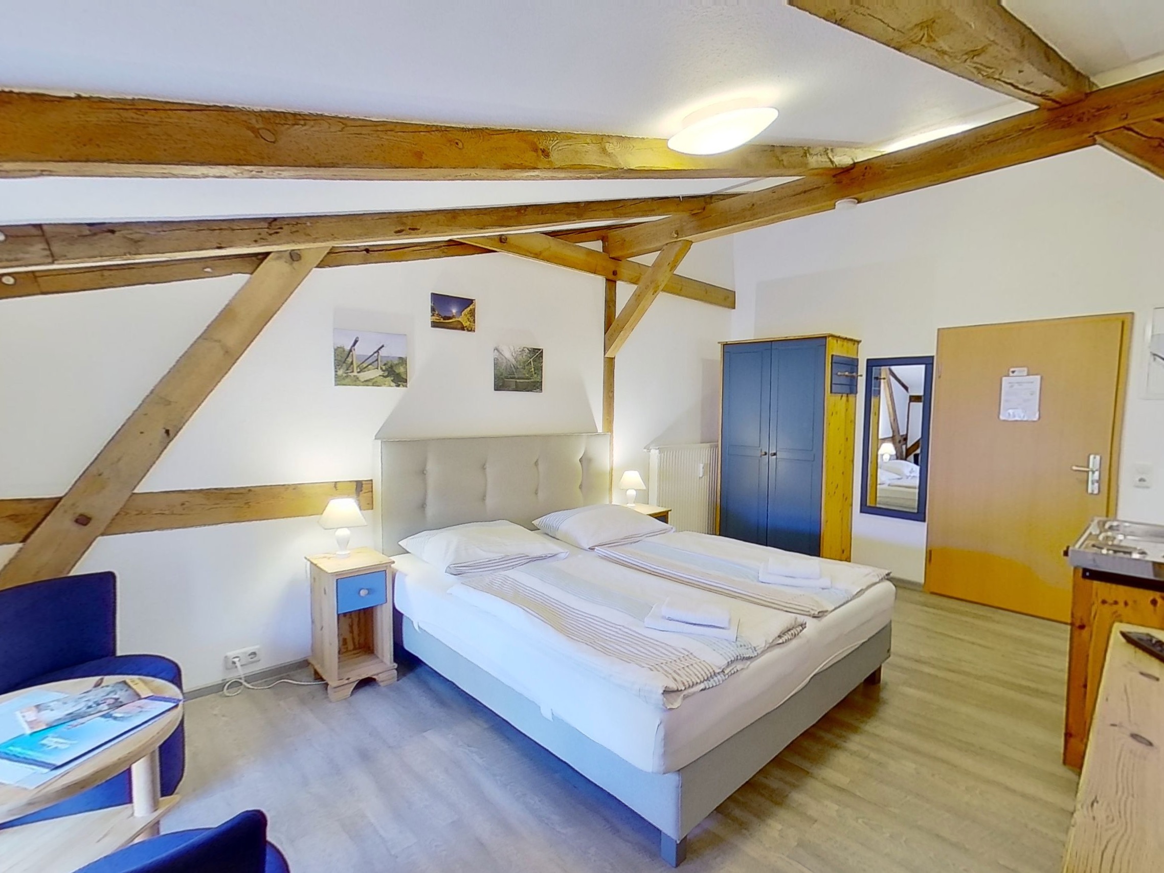 FIT00020071383056145 Ferienwohnungen am Kap Arkona auf R&uuml;gen - Kap Arkona