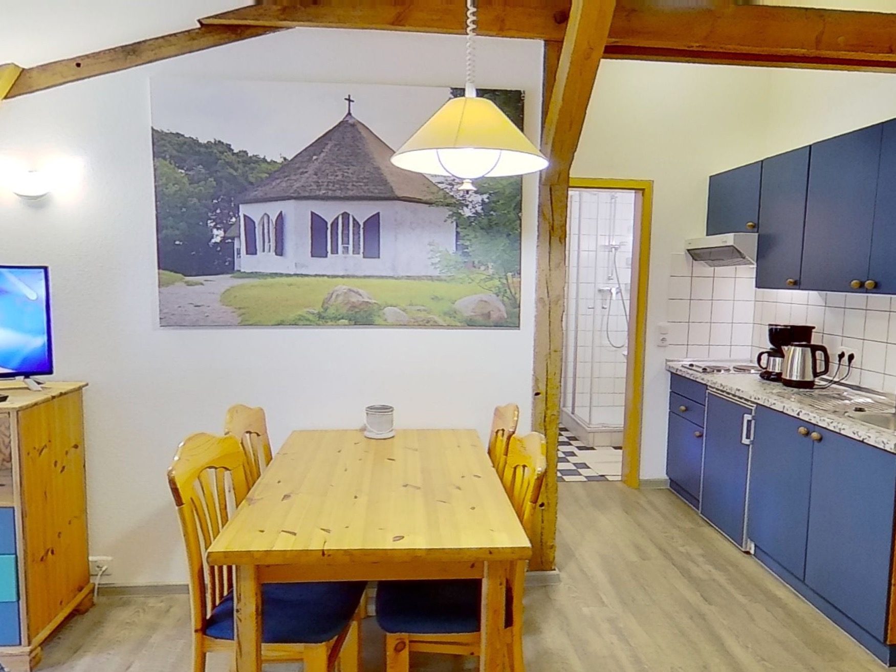 FIT00020071383053590 Ferienwohnungen am Kap Arkona auf R&uuml;gen - Kap Arkona