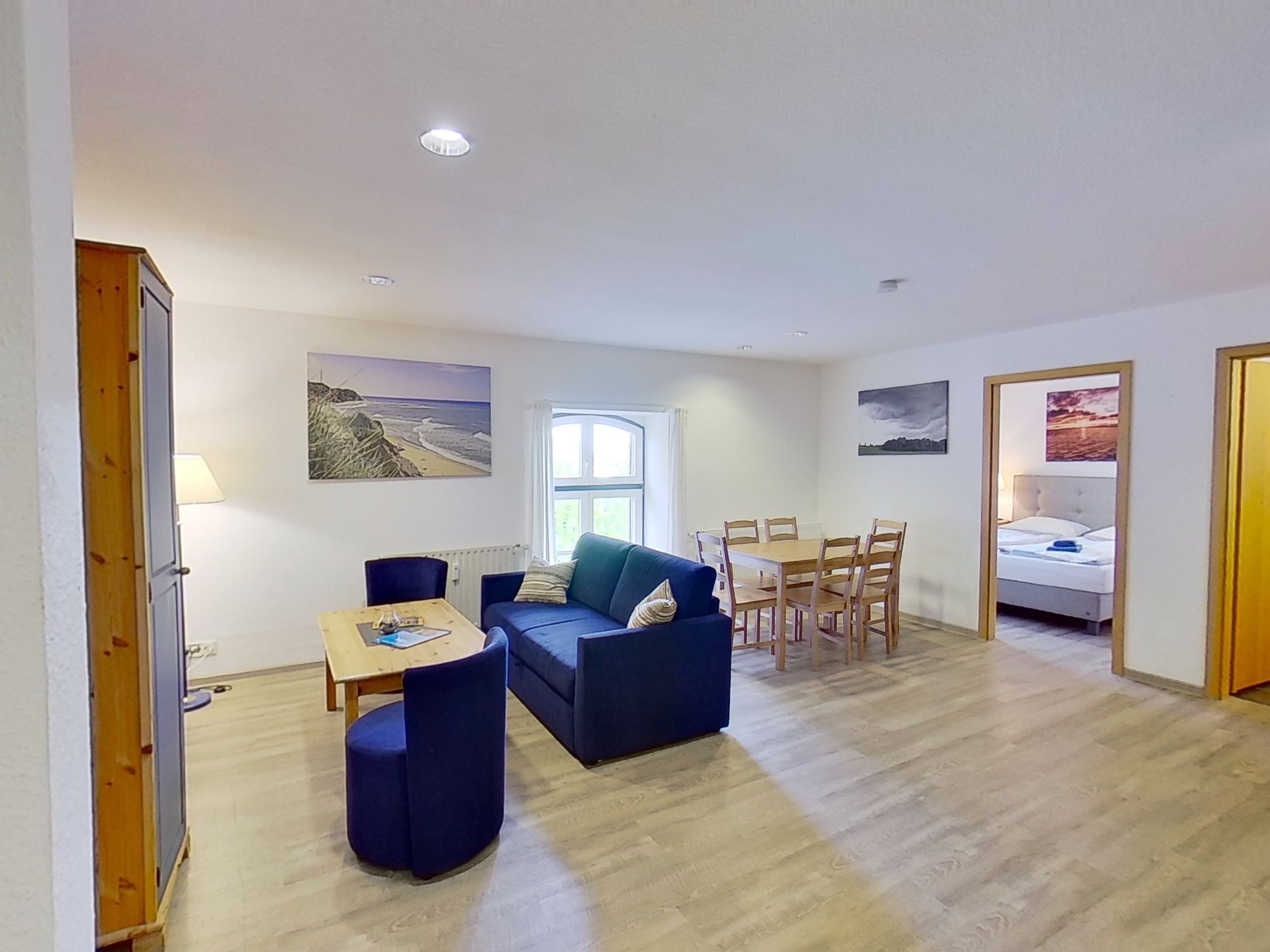 FIT00020071383039642 Ferienwohnungen am Kap Arkona auf R&uuml;gen - Kap Arkona