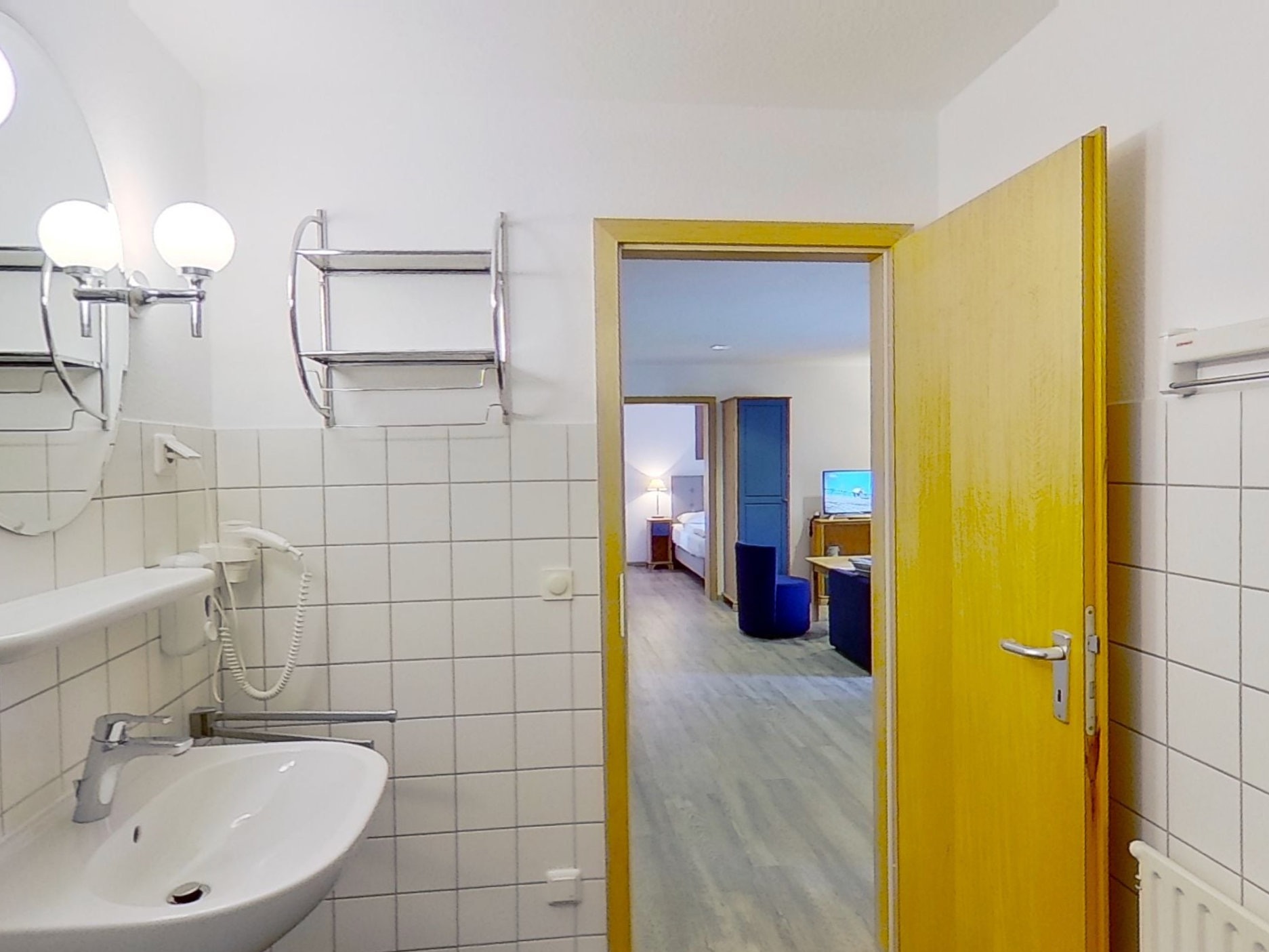 FIT00020071383039666 Ferienwohnungen am Kap Arkona auf R&uuml;gen - Kap Arkona