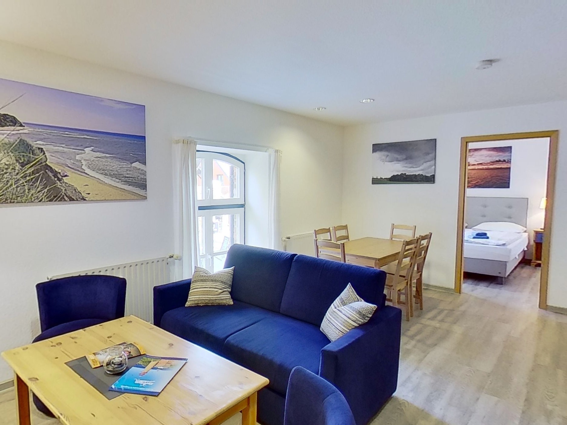 FIT00020071383039674 Ferienwohnungen am Kap Arkona auf R&uuml;gen - Kap Arkona