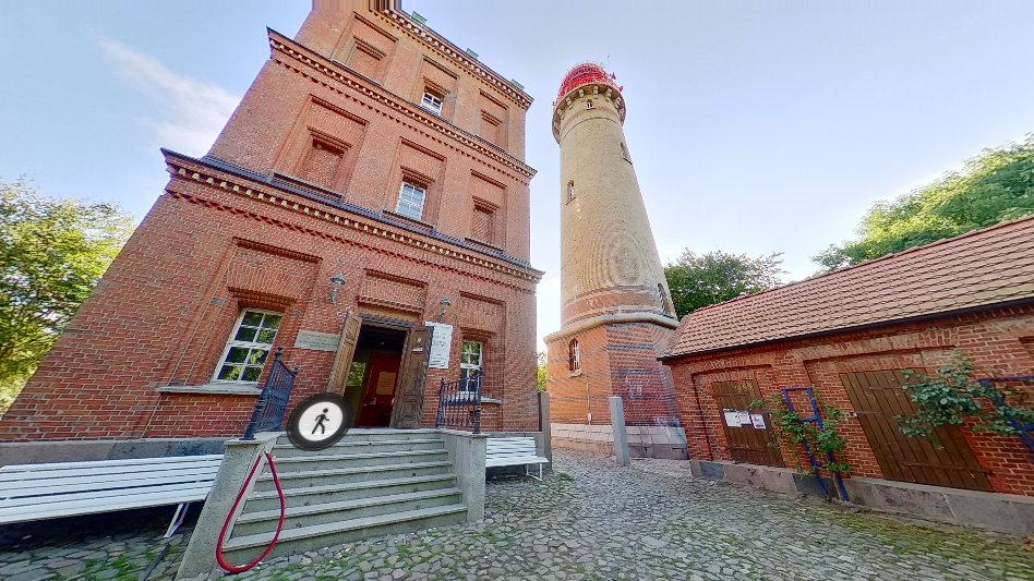 Schinkelturm%20Standesamt%203 Heiraten am sonnigen Kap Arkona auf R&uuml;gen - Kap Arkona