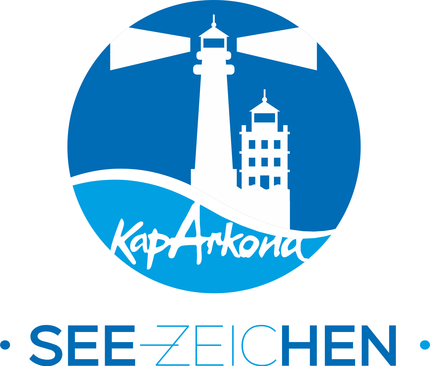 seezeichen Seezeichen-Museum am Kap Arkona auf R&uuml;gen - Kap Arkona
