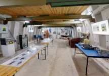 bunker Kap Arkona auf der Insel R&uuml;gen: Kap der 4 T&uuml;rme - Kap Arkona
