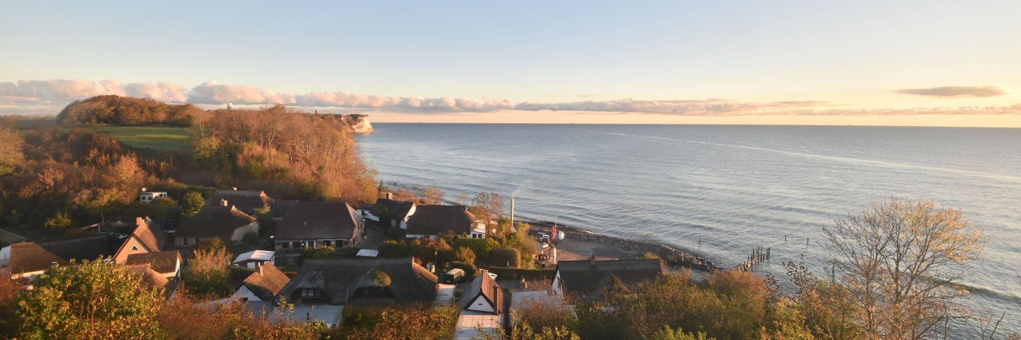 vitt_V1 Kap Arkona auf der Insel R&uuml;gen: Kap der 4 T&uuml;rme
