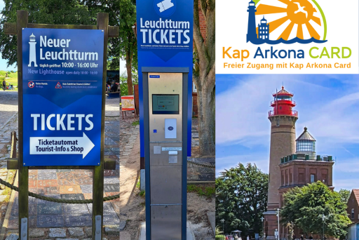 Lt_Tickets Blog - Kap Arkona - Ergebnisse von #9