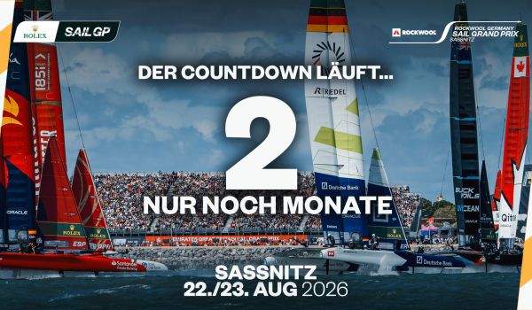 Countdown_SZN_DE_2M_16x9 Kap Arkona auf der Insel R&uuml;gen: Kap der 4 T&uuml;rme - Kap Arkona