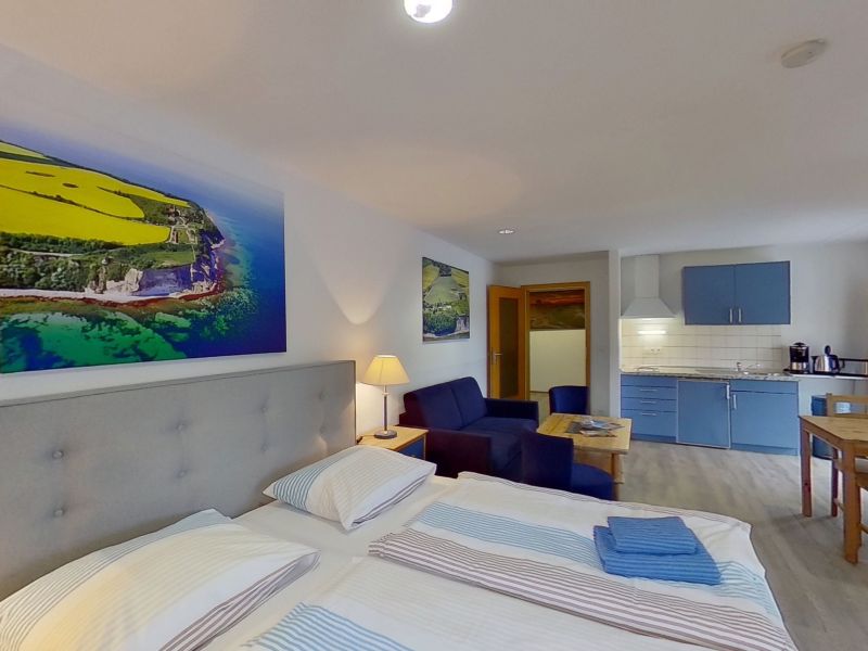 FIT00020071383041549 Kap Arkona auf der Insel R&uuml;gen: Kap der 4 T&uuml;rme