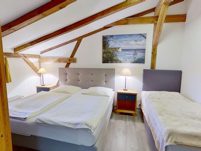 FIT00020071383057891 Kap Arkona auf der Insel R&uuml;gen: Kap der 4 T&uuml;rme