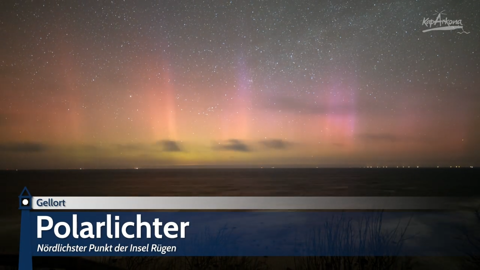 Polarlicht_2025-03 Sternenurlaub und Polarlichter am Kap Arkona R&uuml;gen