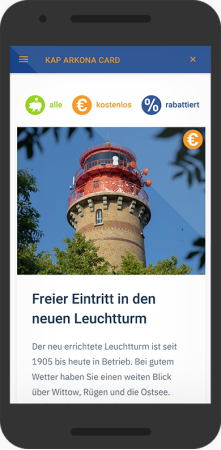 kac_phone_1 Kap Arkona auf der Insel R&uuml;gen: Kap der 4 T&uuml;rme - Kap Arkona