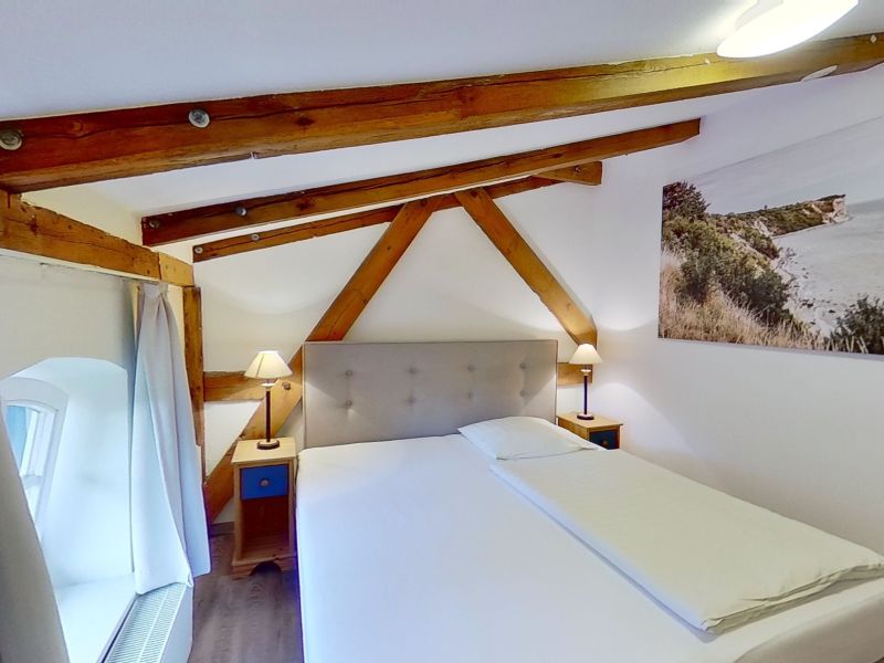 FIT00020071383056681 Kap Arkona auf der Insel R&uuml;gen: Kap der 4 T&uuml;rme - Kap Arkona