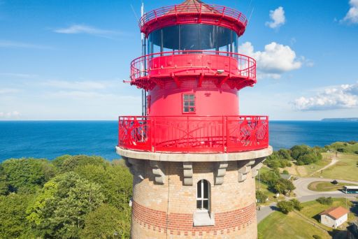 lt2 Blog - Kap Arkona
