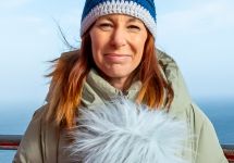 MichaelaKoschak Kap Arkona auf der Insel R&uuml;gen: Kap der 4 T&uuml;rme - Kap Arkona