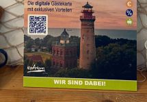 partner1 Kap Arkona auf der Insel R&uuml;gen: Kap der 4 T&uuml;rme - Kap Arkona