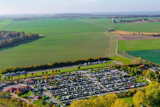 parkplatz Blog - Kap Arkona - Ergebnisse von #27
