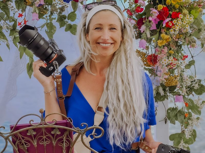 hussmann Heiraten am sonnigen Kap Arkona auf R&uuml;gen
