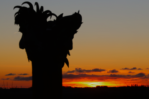 svantevit Blog - Kap Arkona